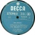 BLUES DIMENSION Blues Dimension (Decca – XBY 846 508) Holland 1968 LP (Blues Rock)